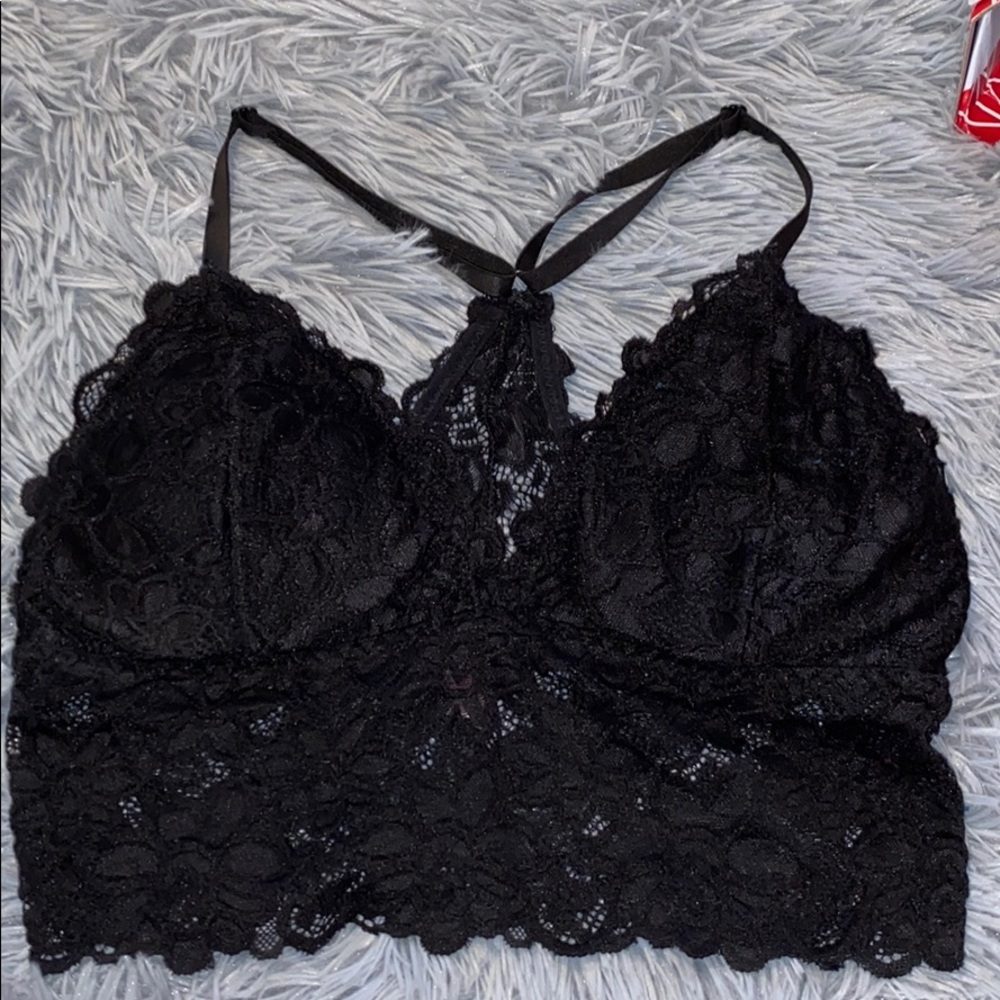 Boutique brand Bralette